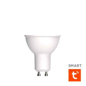 Bombilla LED 5W Smart IoT GU10