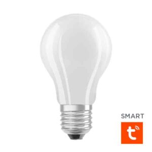 Bombilla LED Estándar 7W Smart IoT E27 Full Crystal