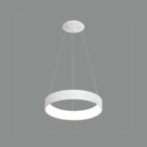 Lámpara colgante Dilga LED 27W 45CM