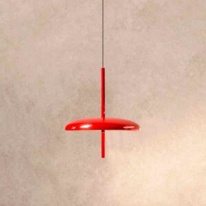 Lámpara suspendida a batería Porte LED 3W 500lm CCT DIM Touch IP43