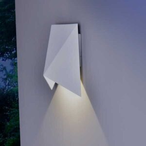 Aplique exterior Triax 8W IP54