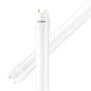Tubo LED 120CM - 15W T8 G13 - Sustituto de fluorescente 36W