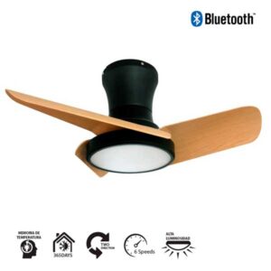 Ventilador pequeño Sky DC Smart (600)