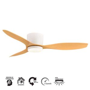 Ventilador de techo Stuttgart DC (1220)